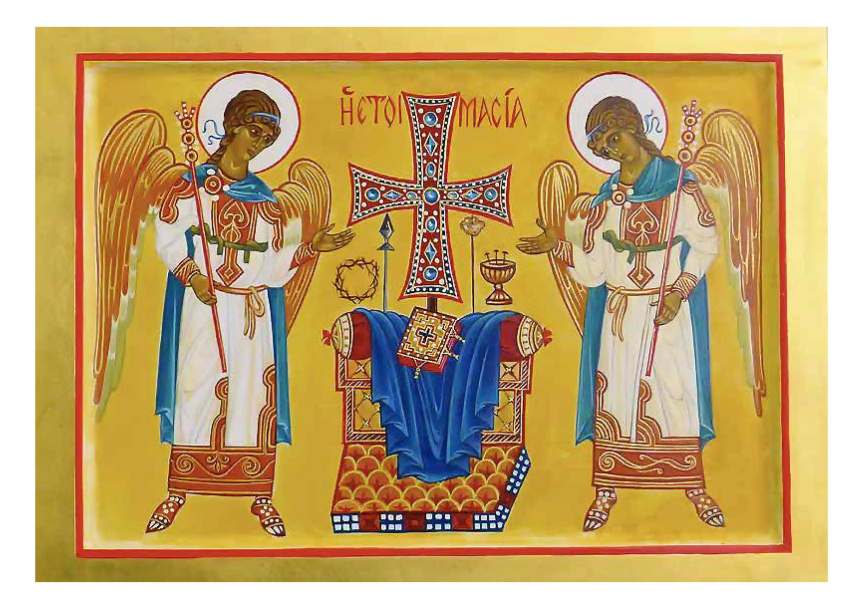 Prima domenica d’Avvento