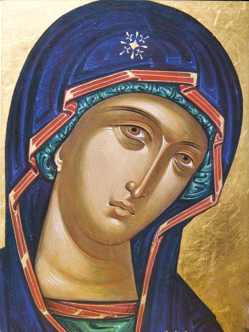 Seconda domenica d’Avvento