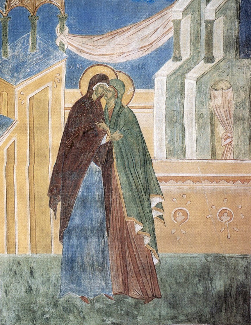 Quarta domenica d’Avvento